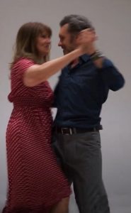 tango
