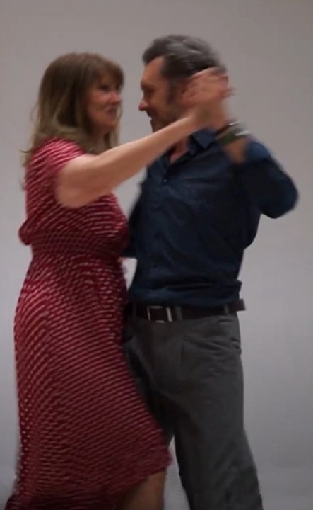 tango